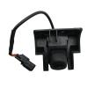 Aojslin 95760-C1600 Tailgaters Replacement for Sonata + (2018-2019) Rear View Backup Camera view 3
