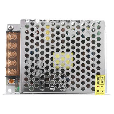 MUNEFE V 30A Power ply, 10W iversal Reulated Switchin Power Converter, V Power ply Driver for TV V(S-60-V/12A/60W AC100-240V)
