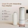 Waterdrop BFCF1 Replacement Water Filter for Waterdrop BFC1, 3 Pack view 2