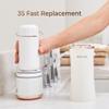 Waterdrop BFCF1 Replacement Water Filter for Waterdrop BFC1, 3 Pack view 4