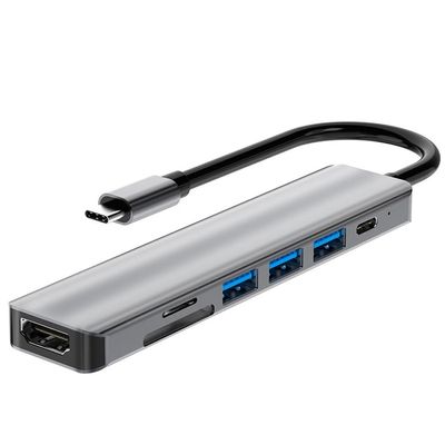 HNJCHE USB 3.0 Suitable for Computer Converters and Splitters