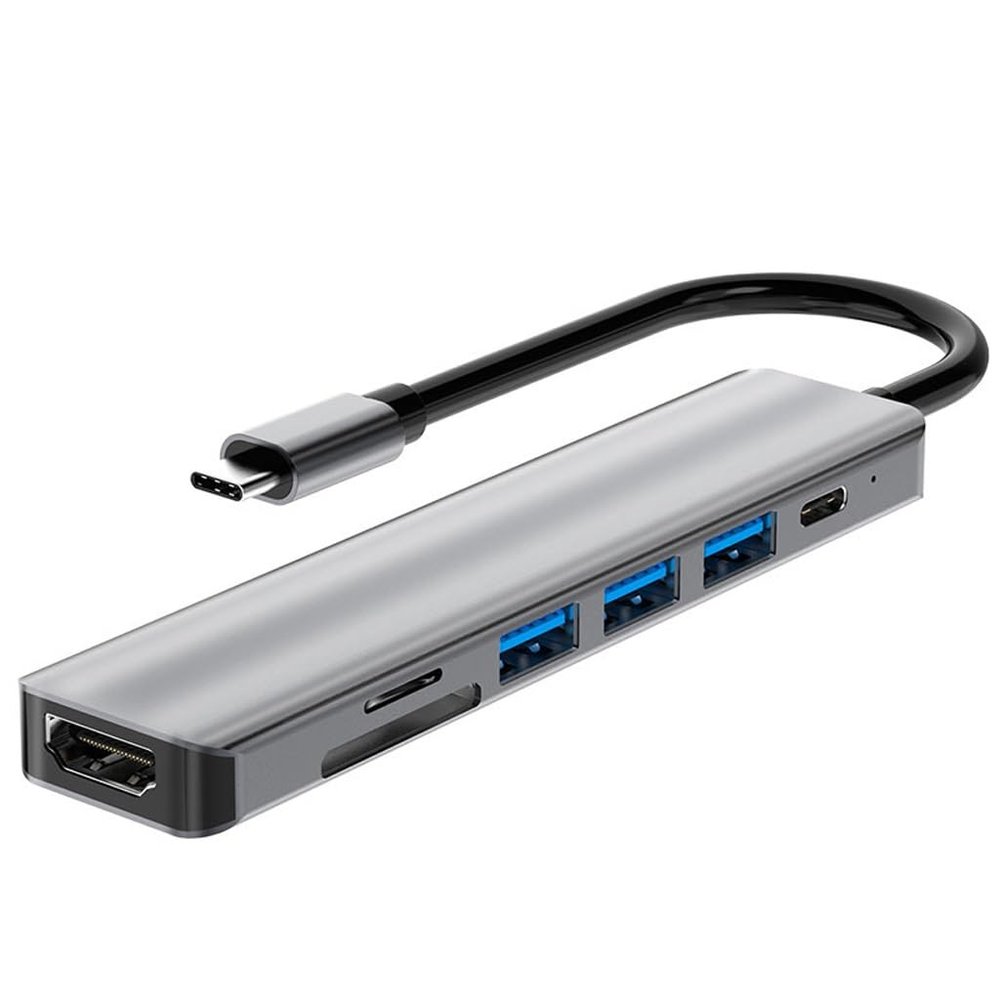 HNJCHE USB 3.0 Suitable for Computer Converters and Splitters