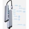 HNJCHE USB 3.0 Suitable for Computer Converters and Splitters view 4