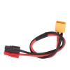 XT60 Connectors High and Low Temperature Copper Silicone Conductor Fit for BBSHD Copper Gel Material,Electric Bicycle Modifiion Accessories view 4