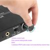 Yuecoom Digital to Analog Audios Converter,192KHz 3.5mm Jack Converter Optical to Analog Converter for DVD TV Home Cinema view 4