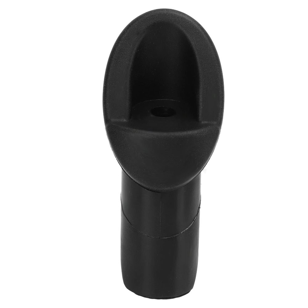 Car Antenna Base, Rubber Radio Antenna Base Car Antenna Ornament Waterproof Protect Sleeve Replacement for Sienna 2011-2014