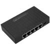 100-240V 5-Port SPOE VLAN Injector Managed PoE Switch Long Range - High Speed Gigabit Ports (YUYTEbau3mt562g-01) view 1