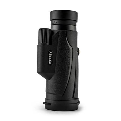 Osprey Global 8x42 Monocular, in Black
