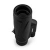 Osprey Global 8x42 Monocular, in Black view 3