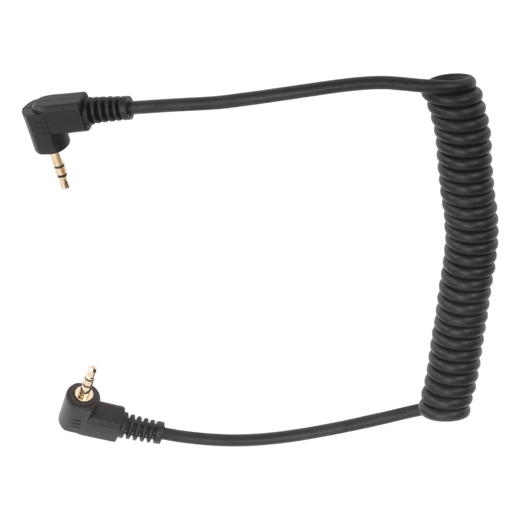 GFX X Series Camera 2.5MM F2 Remote Control Shutter Release Cable Cord