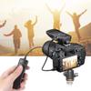 Camera Shutter Release Remote Control MCDC2 for D3300 view 3