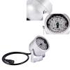 Security Camera Infrared Light, and Camera Light, CCTV IR Light IR Flashlight with Automatic CDS Power Control view 3