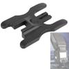 3-in-1 Dual Hot Shoe Flash Bracket,Lamp Mount Holder for, Light Base Stand view 2