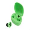 Minecraft Bluetooth Earbuds with Mic, Wireless Earbuds with Charging Case view 1