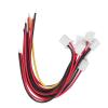Power Amplifier VU Meter with Driver Board KIT for DIY Home CAR Audio Level Indicator HIGH-Sensitivity 960UA Current view 2