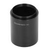 2X Teleconverter Magnification Lens Converter for T Mount 420800mm 6501300mm 500mm 800mm 900mm Mirror Telephoto Zoom Lenses view 1