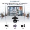 Elweyoo 20 inch Monitoring Surveillance Display Security Camera Monitor view 3