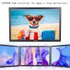 Elweyoo 20 inch Monitoring Surveillance Display Security Camera Monitor view 4