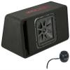 Audiosavings Bundle: (1) KICKER 45VL7R122 L7R 12" Subwoofer+Trepezoidal Vented Sub Box Enclosure Bundle With (1) Rockville RPB2-BLACK Handheld Wireless Portable Bluetooth Speaker Great Sound (2 items) view 1
