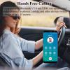 Pomya Bluetooth Smart Audio Sunglasses, Polarized Sunglasses with Bluetooth V5.0 and EDR, Open Ear Cycling for Men Women view 4