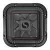 Audiosavings Bundle: (1) Kicker 46L7T82 8" 700 Watt L7T Car Subwoofer, Solo-Baric Sub L7T82 Bundle with (1) Rockville Rock Anywhere Waterproof Portable Bluetooth Speaker+TWS Stereo Linking (2 Items) view 2