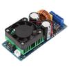 AMP Board,Digital Power Circuit Board Audio Parts,500W Amplifier Module Board,Supports Simple Installation, Practical (Amplifier Board) view 1