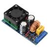 AMP Board,Digital Power Circuit Board Audio Parts,500W Amplifier Module Board,Supports Simple Installation, Practical (Amplifier Board) view 2