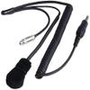 Rugged Radios IMSA Wired Helmet Kit with Coil Cord & 3.5mm Jack view 1