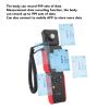 Portable Digital Light Meter, 0 to 400,000lx with Data Light Meter for Lighting Equipment, Offices, Industrial Sites view 3