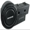 Audiosavings Bundle: (1) Memphis GEN10SE 400w 10" Powered Subwoofer+Enclosure Bundle with (1) Rockville BASS Party 10 Dual 10 inch Portable Battery LED Party Bluetooth Speaker (3 Item) view 4