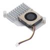 5 Active Cooler Aluminum Heatsink Fan for Efficient Heat Dissipation Fit with Quick Installation view 1