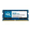 OWC 8GB DDR5 5200 PC5-41600 CL42 1Rx8 262-pin 1.1V Non-ECC SODIMM Memory RAM Module Upgrade Compatible with Lenovo Legion Slim 5 16IRH8 view 1