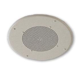 25-70 Volt Ceiling Speakers for Voice pa