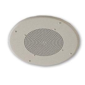 25-70 Volt Ceiling Speakers for Voice pa