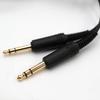 Rugged Air General Aviation Headset Splitter - Connect Two Headsets to One Aviation Intercom view 2