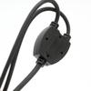 Rugged Air General Aviation Headset Splitter - Connect Two Headsets to One Aviation Intercom view 3