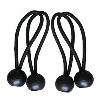 212 Main 8 in. Tru-Guard Tarp Ball Bungee - 4 Count