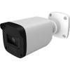 Titanium 5MP Analog Fixed Bullet Security Camera 2.8mm Night Vision 98ft Built in Microphone E-Series NDAA, HDC-IR5AE31-28 view 1