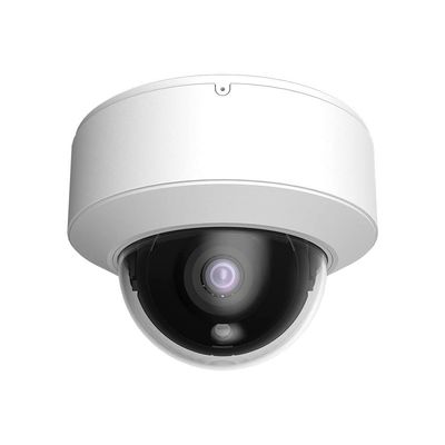Titanium 5MP Analog MZ Vandal Proof Dome Security Camera Motorized 2.8-12mm Lens Night Vision 98ft E-Series NDAA, HDC-VPD5AE33-MZ