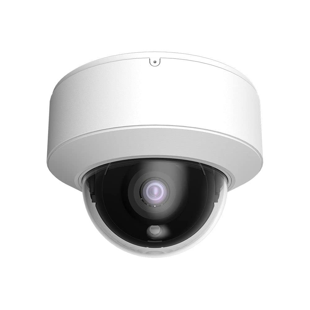 Titanium 5MP Analog MZ Vandal Proof Dome Security Camera Motorized 2.8-12mm Lens Night Vision 98ft E-Series NDAA, HDC-VPD5AE33-MZ