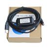OSCWAZZS USB-1761-CBL-PM02 for AB Micrologix 1000/1200/1500 Series PLC Programming Cable view 1