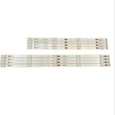 UFDIPLMY LED Strip Compatible with TV 49UD6200w TV 49S303 49S405TDAA 49S305 49S403 49S405 49d2900 49p2us L49s4900fs 49l2600 L49s4900 49u7800 (Color : 5set for 5 TV)