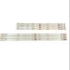 UFDIPLMY LED Strip Compatible with TV 49UD6200w TV 49S303 49S405TDAA 49S305 49S403 49S405 49d2900 49p2us L49s4900fs 49l2600 L49s4900 49u7800 (Color : 5set for 5 TV) view 1