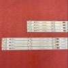 UFDIPLMY LED Strip Compatible with TV 49UD6200w TV 49S303 49S405TDAA 49S305 49S403 49S405 49d2900 49p2us L49s4900fs 49l2600 L49s4900 49u7800 (Color : 5set for 5 TV) view 3