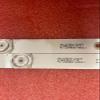 UFDIPLMY LED Strip Compatible with TV 49UD6200w TV 49S303 49S405TDAA 49S305 49S403 49S405 49d2900 49p2us L49s4900fs 49l2600 L49s4900 49u7800 (Color : 5set for 5 TV) view 4