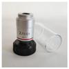 Joebo Microscope Kit 1X 2X Objective 195 Thread 20.2 Mm for Biological Microscope Microscope Lens Adapters (Color : 2X-Infinity) view 1