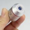 Joebo Microscope Kit 1X 2X Objective 195 Thread 20.2 Mm for Biological Microscope Microscope Lens Adapters (Color : 2X-Infinity) view 3