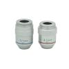 Joebo Microscope Kit 1X 2X Objective 195 Thread 20.2 Mm for Biological Microscope Microscope Lens Adapters (Color : 2X-Infinity) view 4