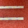 UFDIPLMY LED Backlight Strip Compatible with TV UE40NU7120K UE40NU7100 UA40NU7100 Un40nu7100 Un40nu7100g Un40ru7100 Un40nu7300 Un40ru7100G UN40NU6070 (Color : 4pcs for 2 TV) view 3