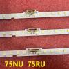 UFDIPLMY LED Backlight Strip Compatible with TV UA75RU7100 UA75RU7100K UA75RU7100R UA75RU7100S UA75RU7100W UA75RU7170U UE75NU7100K UE75NU7100U (Color : 6pcs for 2 TV) view 3